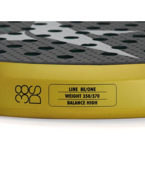 Drop Shot Axion Attack 2024 | Ofertas de pádel